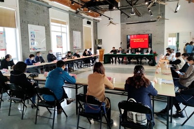 姑蘇區稅務局送稅費優惠政策 助樓宇經濟復工復產