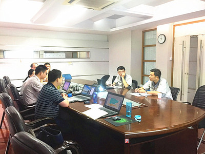 咨詢動(dòng)態(tài)|中車戚墅堰所訂單項(xiàng)目管理二期咨詢項(xiàng)目紀(jì)實(shí)