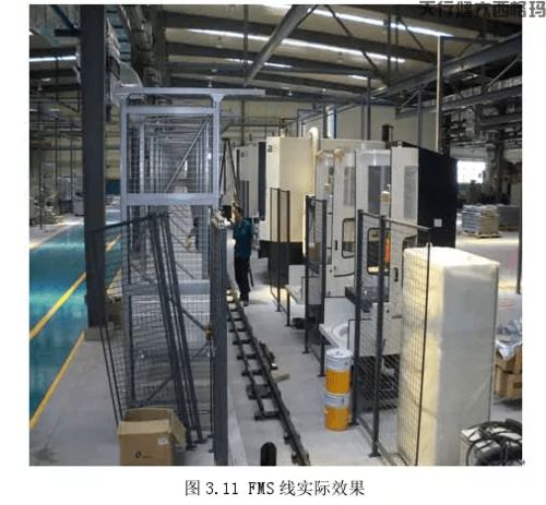 精益布局案例,變速箱工廠工藝設(shè)計(jì)布局之車間工藝設(shè)計(jì)布局 2