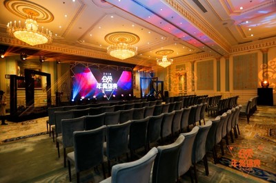 天津麗思卡爾頓酒店會(huì)議活動(dòng)案例|2018大眾點(diǎn)評(píng)會(huì)員年終盛典天津分會(huì)場(chǎng)【天津活動(dòng)會(huì)議展覽策劃設(shè)計(jì)搭建執(zhí)行咨詢電話:15000099027】