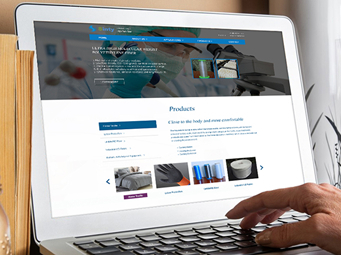 青島營銷型網站建設的布局策劃