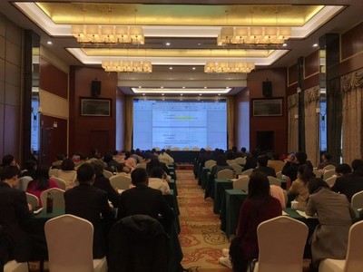 我市召開地方政府非標專項債項目申報工作推進會