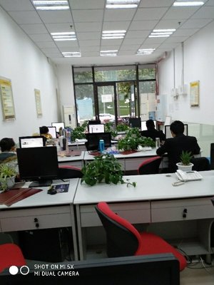 重慶美聯(lián)營銷策劃約克郡三咨詢服務部