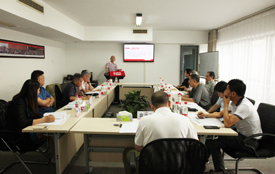 第九屆中國(guó)品牌節(jié)專家評(píng)審會(huì)順利召開 - 第九屆中國(guó)品牌節(jié),專家評(píng)審會(huì) - 專家評(píng)審會(huì) - 品牌中國(guó)網(wǎng)