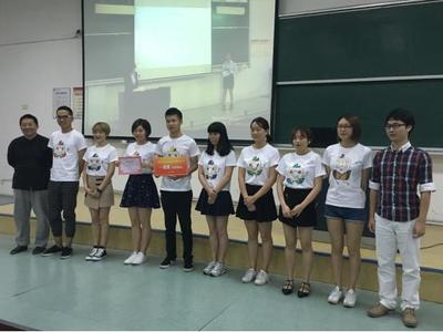 小吉科技(miniJ)進(jìn)駐大學(xué)課堂 體驗(yàn)式營(yíng)銷教學(xué)引發(fā)深度交互 - 今日頭條(TouTiao.org)