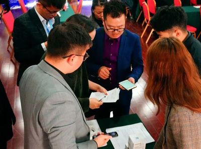 第30期企業轉型升級一階段『公益模式策劃班』順利舉行!