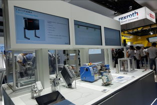 工業4.0的中國打法,本土合作再添新案例