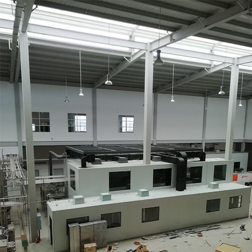 昆明凈化工程設計 恒云凈化 在線咨詢 昆明凈化工程