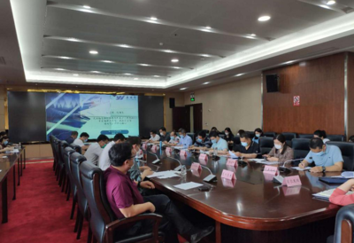 永業(yè)行受邀參加武漢臨空港經(jīng)開區(qū)(東西湖區(qū))專項(xiàng)債券申報(bào)工作會(huì)，深化策劃咨詢服務(wù)