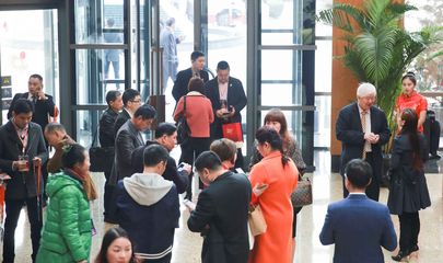 熱烈祝賀第四屆中華產(chǎn)業(yè)鏈領(lǐng)袖峰會(huì)'未來獨(dú)角獸'圓滿落幕——策劃咨詢視角