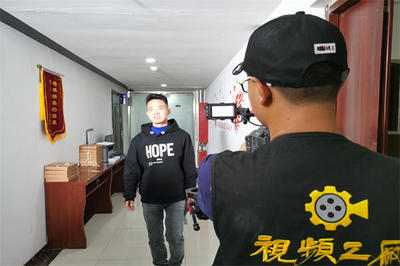 企業(yè)年會宣傳片拍攝制作周期全解析